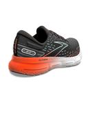 Brooks Women's Glycerin 20 Running Shoe, Lilac/Silver Bullet/Pink / 9