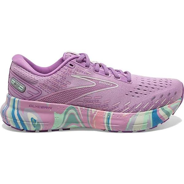 Brooks Women's Glycerin 20 Running Shoe