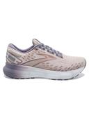 Brooks Women's Glycerin 20 Running Shoes, Size 6, Lilac/Silver