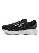 Brooks Women's Glycerin 20 Running Shoes, Size 6, Lilac/Silver