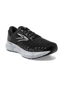 Brooks Women's Glycerin 20 Running Shoes, Size 6, Lilac/Silver