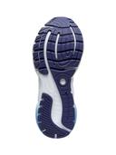 Brooks Women's Glycerin 20 Running Shoes, Size 6, Lilac/Silver