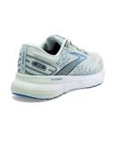 Brooks Women's Glycerin 20 Running Shoes, Size 6, Lilac/Silver
