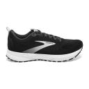 Brooks Women's Revel 4 Running Shoes, Black