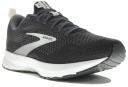 Brooks Women's Revel 4 Running Shoes, Black