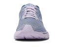Brooks Women's Running Shoe Dutch Blue & Lilac Adrenaline GTS 22 Running Shoes 8.5 B