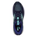 Brooks Women's Running Shoe Peacoat & Yucca Ghost 14 Running Shoe 13 D