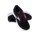 Brooks Womens Adrenaline GTS 21 - Black/Raspberry
