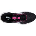 Brooks Womens Adrenaline GTS 21 - Black/Raspberry