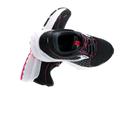 Brooks Womens Adrenaline GTS 21 - Black/Raspberry