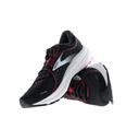 Brooks Womens Adrenaline GTS 21 - Black/Raspberry