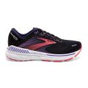 Brooks Womens Adrenaline GTS 22, 10 / Black