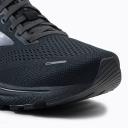 Brooks Womens Adrenaline GTS 22, 10 / Black