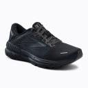 Brooks Womens Adrenaline GTS 22, 10 / Black