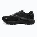 Brooks Womens Adrenaline GTS 22, 10 / Black