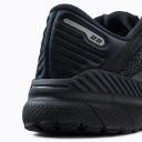 Brooks Womens Adrenaline GTS 22, 10 / Black