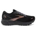 Brooks | Womens Ghost 14 B (Black Gold) 8