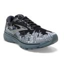 Brooks | Womens Ghost 14 B (Black Gold) 8