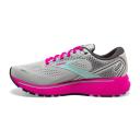 Brooks | Womens Ghost 14 B (Black Gold) 8