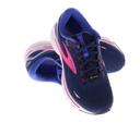 Brooks Womens Ghost 15 GTX - B Navy/Pink