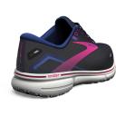 Brooks Womens Ghost 15 GTX - B Navy/Pink