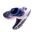 Brooks Womens Ghost 15 GTX - B Navy/Pink