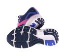 Brooks Womens Ghost 15 GTX - B Navy/Pink