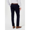 Brooksfield Cotton Stretch Tailored Chinos