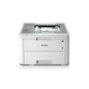 Brother HL-L3210CW LED Laser Printer White