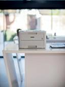 Brother HL-L3210CW LED Laser Printer White