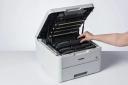 Brother HL-L3210CW LED Laser Printer White
