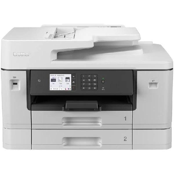 Brother MFCJ6940DW Inkjet MFC Printer