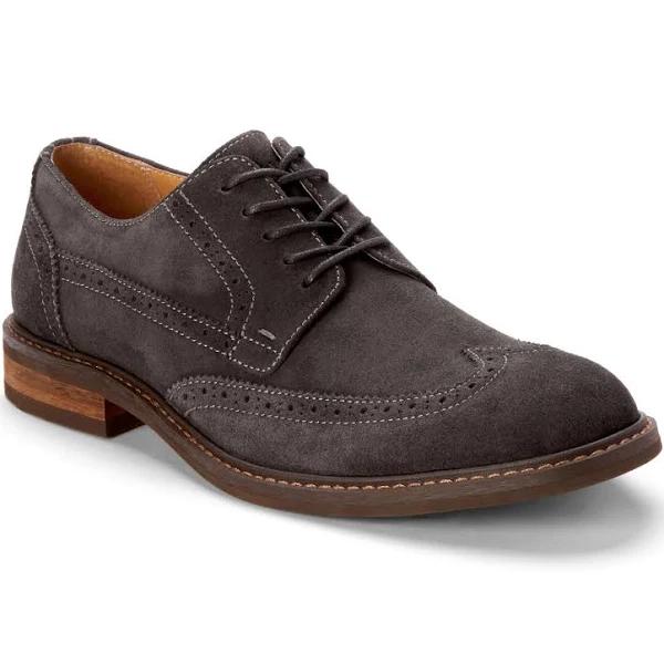 Bruno Oxford-Grey-US 9