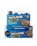 BSc High Protein Mousse Low Carb Bar L Body Science 12 x 55g / Cook...