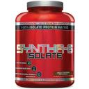 BSN Syntha-6 Isolate - Strawberry Milkshake - 4 lbs