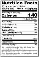 BSN Syntha-6 Isolate - Strawberry Milkshake - 4 lbs