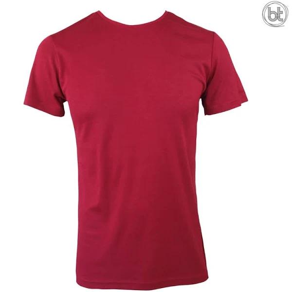 BT Men's Bamboo Teeshirt