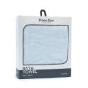Bubba Blue Everyday Essentials - Hooded Towel (Blue)
