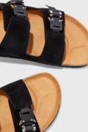 Buckle Detail Sandal