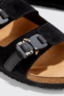 Buckle Detail Sandal