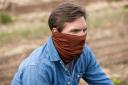 Buff Lightweight Merino Wool Neckwarmer