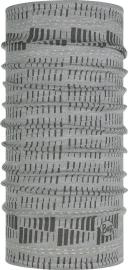 Buff Lightweight Wool Grey Headwear One Size