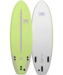 Bug Softboard Lime / 4'0 | Ocean & Earth