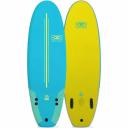 Bug Softboard Lime / 4'0 | Ocean & Earth