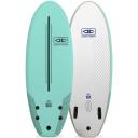 Bug Softboard Lime / 4'0 | Ocean & Earth