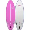 Bug Softboard Lime / 4'0 | Ocean & Earth