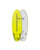 Bug Softboard Lime / 4'0 | Ocean & Earth