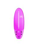Bug Softboard Pink / 5'6 | Ocean & Earth