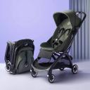 Bugaboo Butterfly Seat Pram