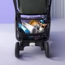 Bugaboo Butterfly Seat Pram